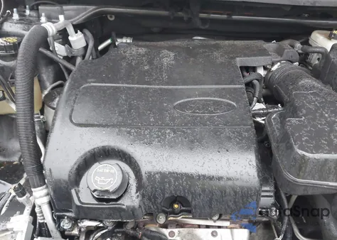 2017 Ford Explorer Xlt from USA, damaged, VIN 1FM5K8D81HGC44477